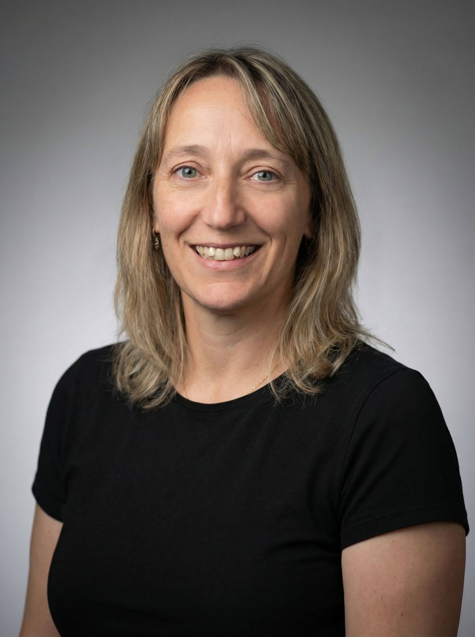 Karina Balestrasse, PhD